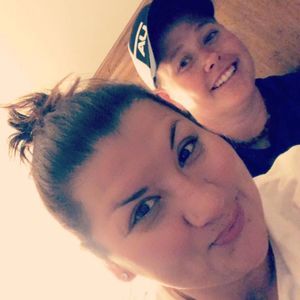 Meet your Posher, Corina